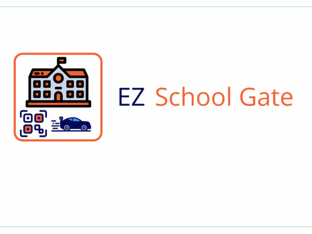 EZ School Gate