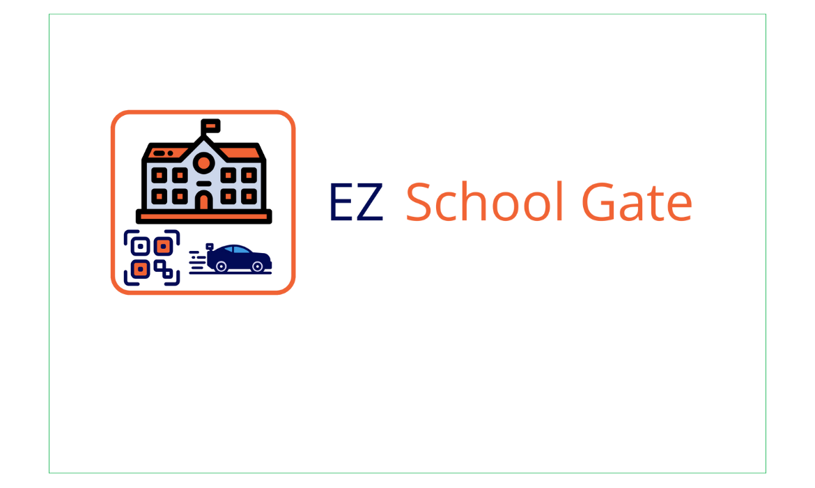 EZ School Gate