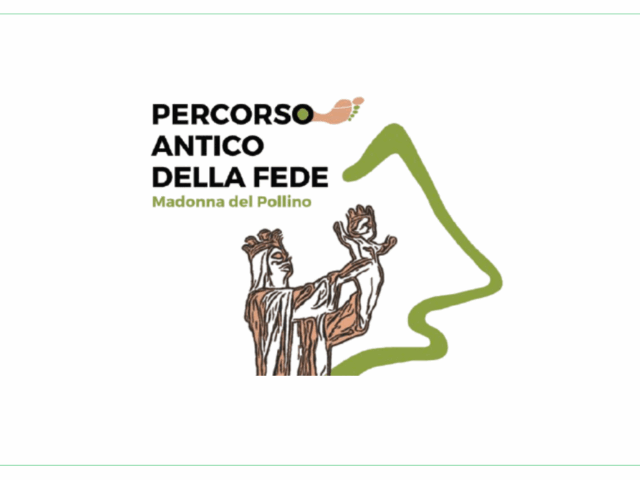 Cammino della Fede Madonna del Pollino