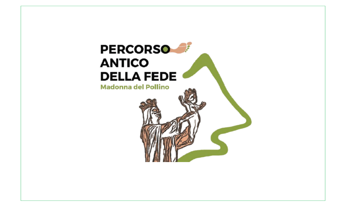 Cammino della Fede Madonna del Pollino